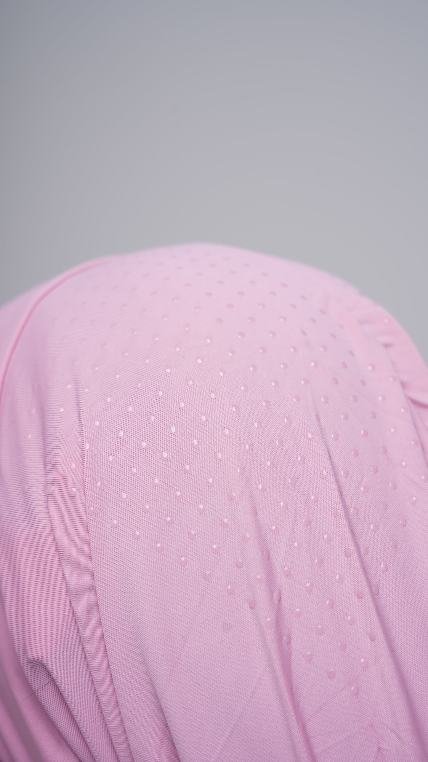 Боне WOW I feel — комфорт под платок