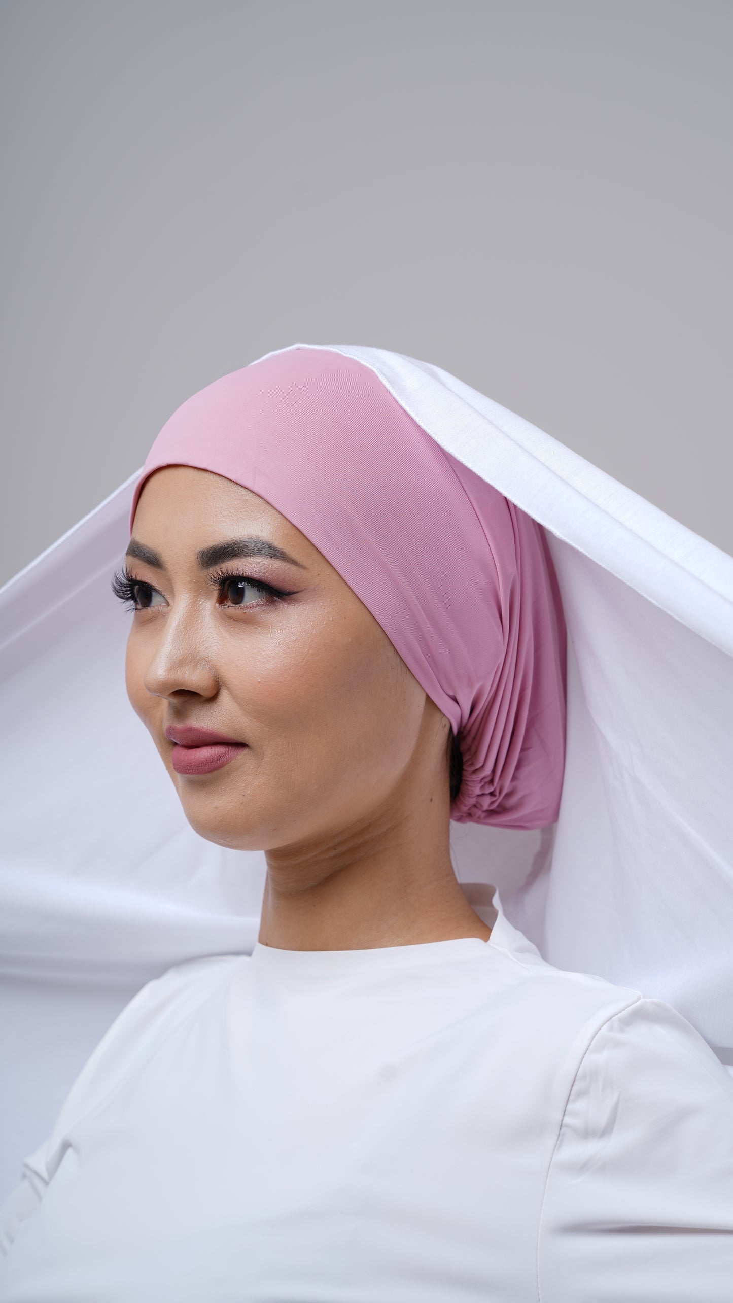 Боне WOW I feel — комфорт под платок